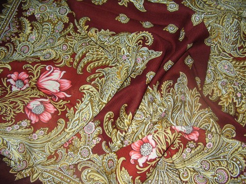 Лесное чудо (845-7)