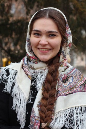 Журавушка