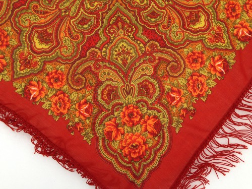 Камаринская 1559 - 5, Е.Фаворитова, 89 * 89