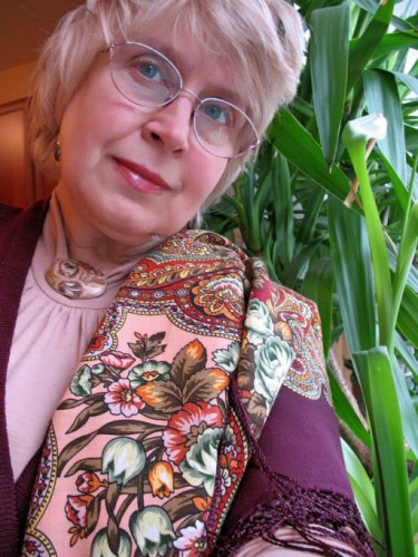 &quot;Юлия&quot; 1230-8, Елена Жукова