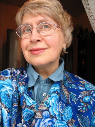 Признание 1462-14, Елена Жукова - февраль 2013 г.