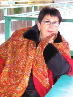 Платок &quot;Турецкий&quot;