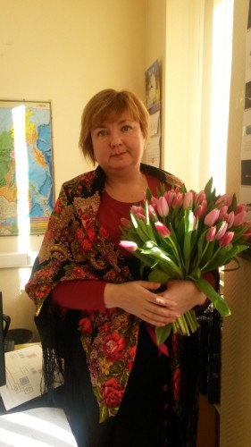 Галина-18