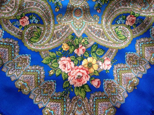 Озёрный край 1622 - 13, Е.Литвинова, 89 * 89