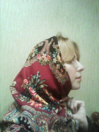 Майя 28