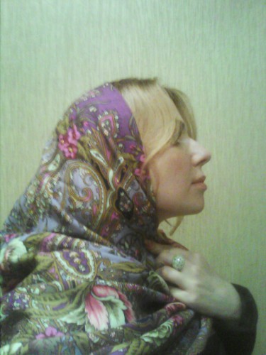 Счастливица 14