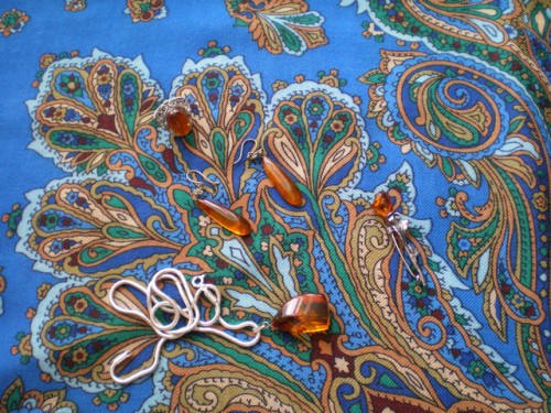 фламенко 1185-13 Елена Жукова