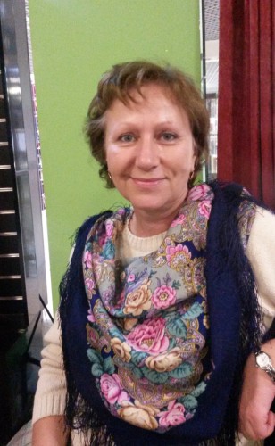 Страна чудес-14