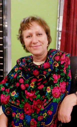 Торжок
