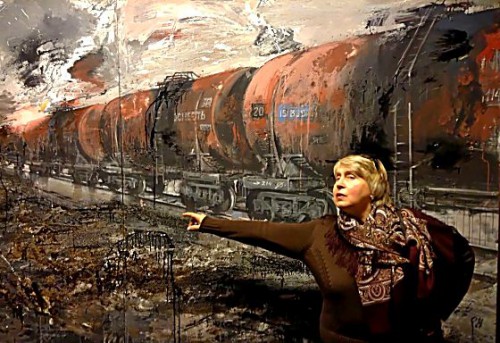 Вперёд, заре на встречу!