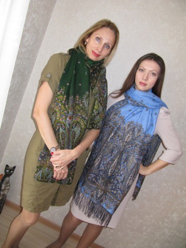 Русалка 1156-59 и 63