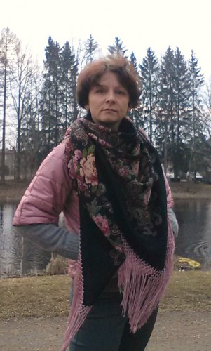 Флигрань 19