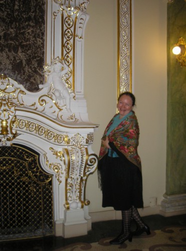 Счастливица 30