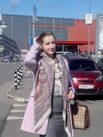 Волшебный узор 2