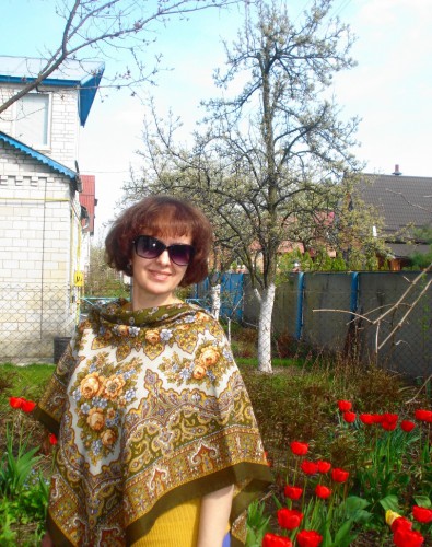 Ласковый вечер-10