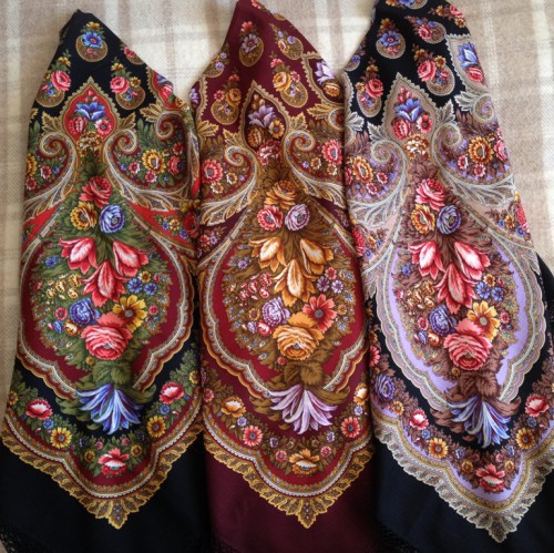 В лунном свете 1235-18, -7,-19, Татьяна Сухаревская