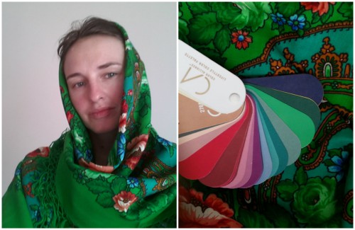 Финифть 9.