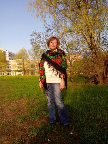 безымянный Семена Рыжова