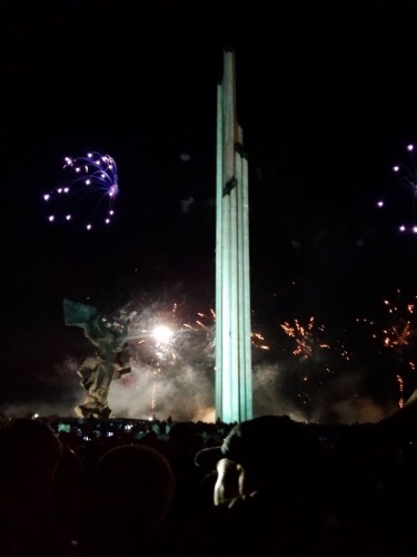 Обелиск Победы
