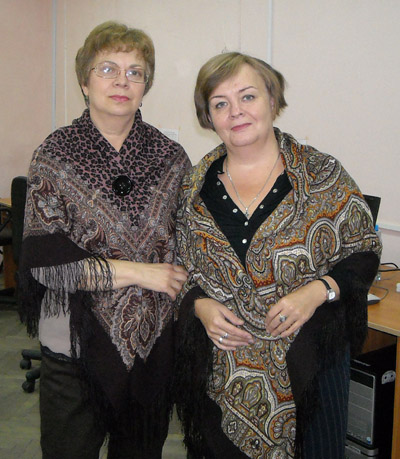 Ларец самоцветный, рисунок:  762-17<br />Леопардовый вечер, рисунок: 986-7