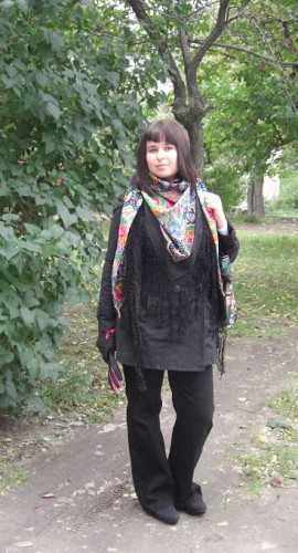 медальоны 18