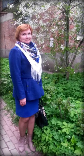 Весеннее утро-4