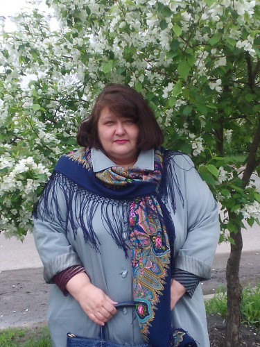 Миндаль 14