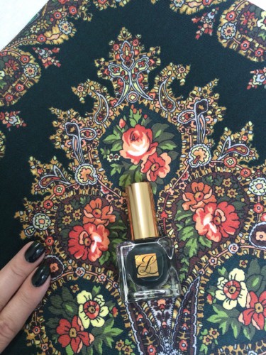 Волшебница 10 и Estee Lauder Viper