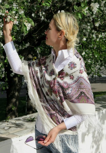 Журавушка 527, Ирина Дадонов