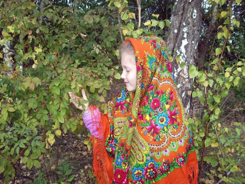 Разводной (Екатерина Регунова) 374-0