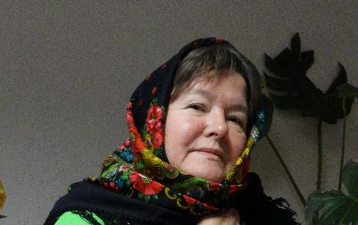 &quot;Маков цвет&quot; -18 Сотсковой Галины