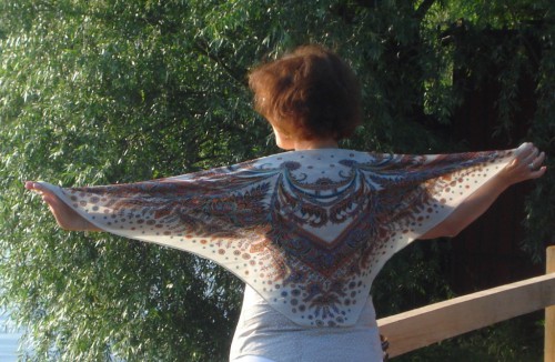 Коралловый бриз, Елена Жукова,