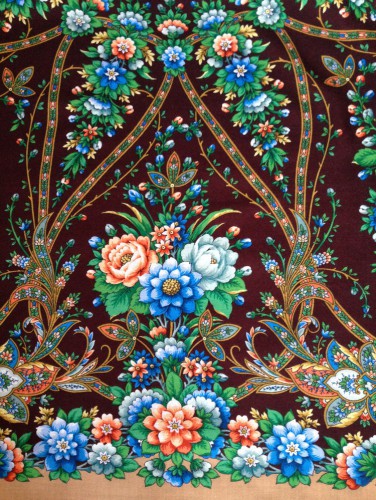 Звёздный дождь 1640 - 16, В.Фадеева, 135 * 135