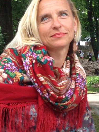 Именинница 5
