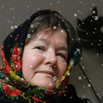 &quot;А снег идёт, а снег идёт...&quot; Это &quot;Маков цвет-18&quot; Сотсковой
