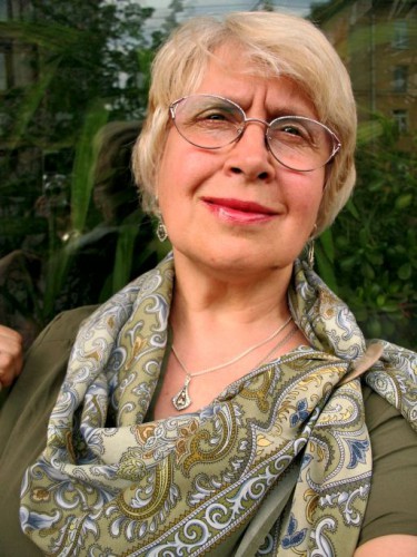 Рассказ о странствиях 1633-60, Валентина Созинова