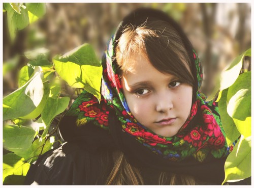 &quot;Печалька&quot;, автор фото Viktoriya Bilan