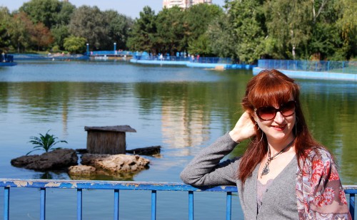 &quot;Таинство цветов&quot; Рисунок:  540-2 Автор:  Наталья Белокур