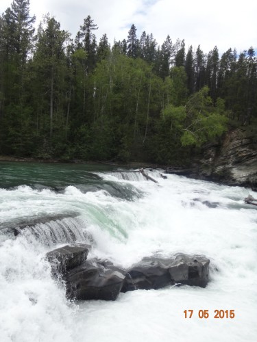 Frazer - вполне м.б.трагическое