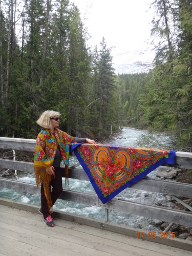 Мои любимки