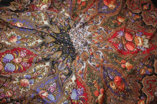 Миндаль 1369-19,20,Валерия Фадеева