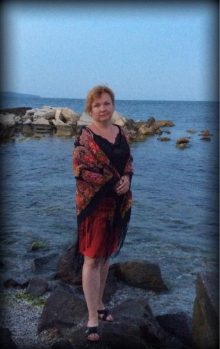 Галина-18