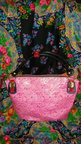 Медальоны-18 и Marino Orlandi