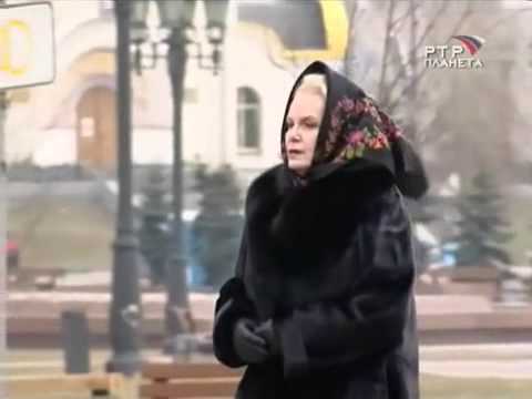Элина Быстрицкая