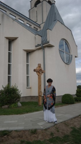 Медальoны-18