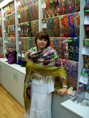 Лукоморье