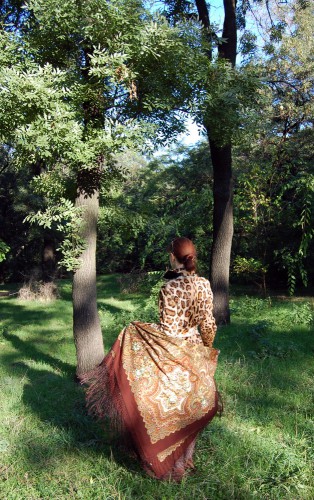 &quot;Юлия&quot; 1230-17 Автор:  Елена Жукова
