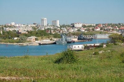 Карантинная бухта