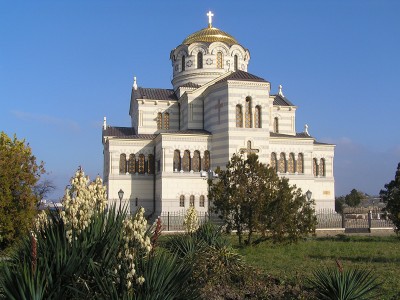Владимирский собор