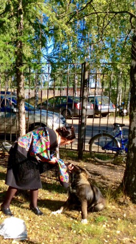 А ему тоже понравились Медальоны